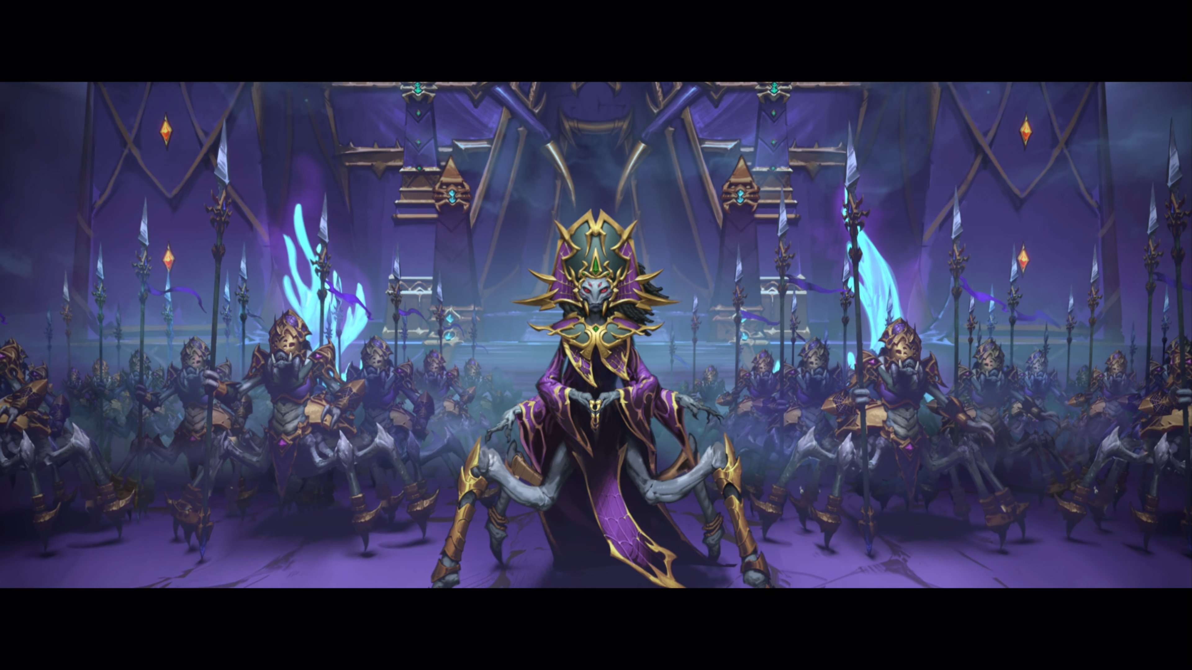 World of Warcraft: The War Within - Imagen 30